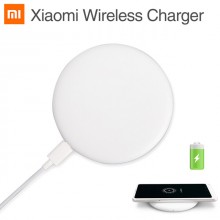 Беспроводное зарядное устройство для смартфонов Wireless Charger